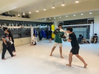 북구팀매드