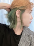 정지유헤어샵