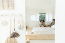 소소오늘 제주 커플 감성숙소