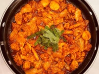 경철판닭갈비
