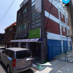 은성교회