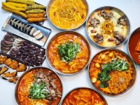 소소떡볶이 의정부점