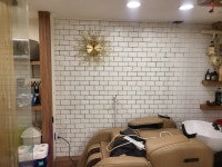 모결헤어팀 신사점방스타헤어