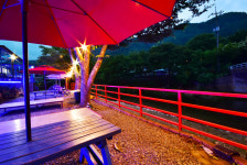 가평해바라기유원지펜션