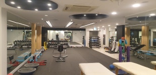 교대 PT 헬스 골프 하이드파크휘트니스