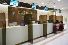 포항성모병원 건강증진센터