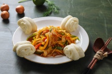 화로양연 달동점