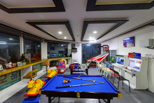 태안라루나스파펜션