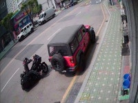 레인보우썬팅 한세대점 TST준멀티샵