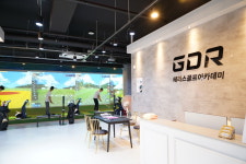 테라스GDR골프아카데미