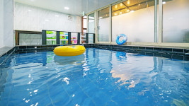 태안라루나스파펜션