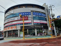 설빙 강원영월점