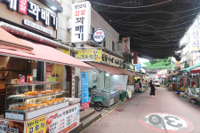 북수원시장