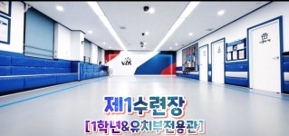 VTA비전태권도