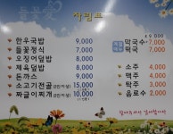 들꽃