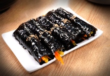 몬스터꼬맹이김밥