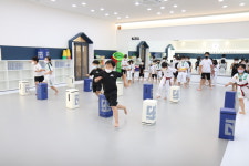 MBA 용호태권도장