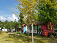 햇살아래캠핑장