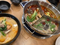 금미리 훠궈 마라탕 옥계점