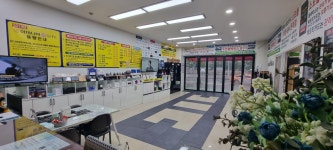 스마트서비스센터 월곡점