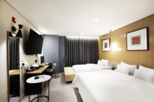 브라운도트 천안성정점