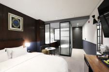 브라운도트 천안성정점