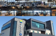서울사우나 휘트니스