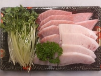 참치대장 참다랑어 평택용이점