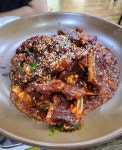 양반찜갈비