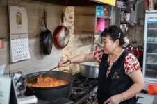 고흥식당