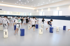 MBA 용호태권도장