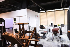 WR웰니스짐 수성 헬스&PT