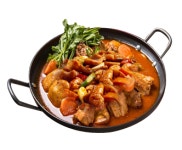 한앤둘치킨&츄릅 지족점