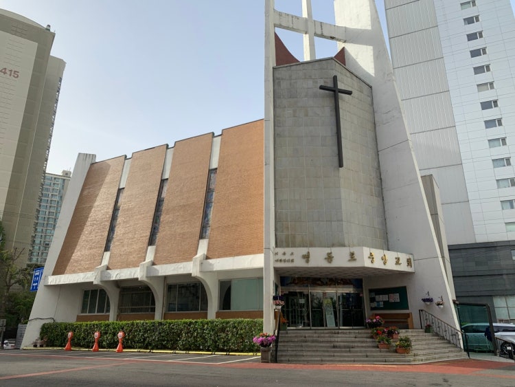 영등포중앙교회 사진 2