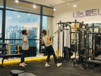 나는필라테스pt 장곡역점