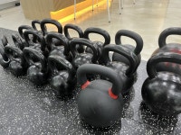 다움PT 산본점
