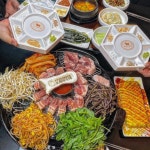 조선부뚜막 청라점