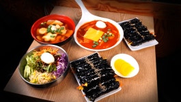 몬스터꼬맹이김밥