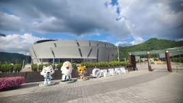 청량펜션