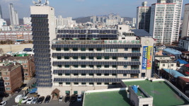 보니파시오 요양병원