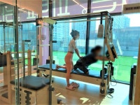 나는필라테스pt 장곡역점