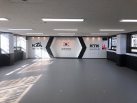 승룡체육관
