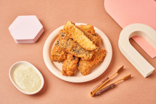 국민통닭 비전점