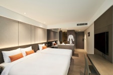 인터불고 엑스코 호텔