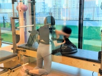 나는필라테스pt 장곡역점