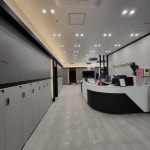 골프존파크 장전부산대점