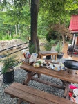 그린벨리바베큐 삼악산점