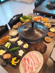 부뚜막솥뚜껑생삼겹살4호점 진접점