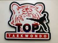 TOP태권도