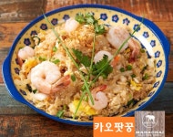 마하차이 서울숲점
